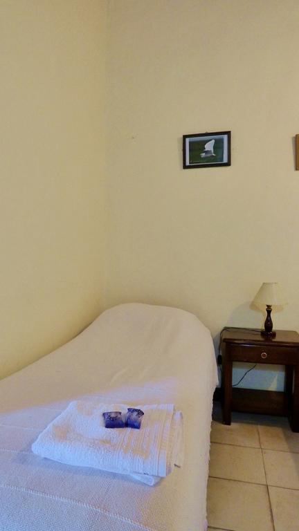 Posada El Yacare Colonia Carlos Pellegrini  Pokój zdjęcie